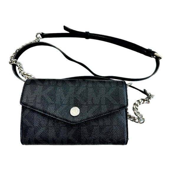 MICHAEL Michael Kors Handbags - Michael Kors wallet crossbody bag and clutch